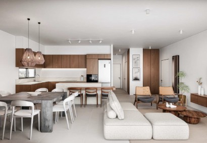 Egkomi - Makedonitissa, Nicosia Apartment For Sale | C8183