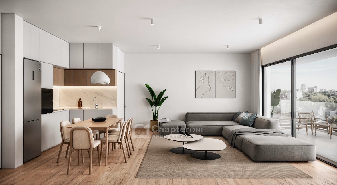 Apartment For Sale  in  Select Location