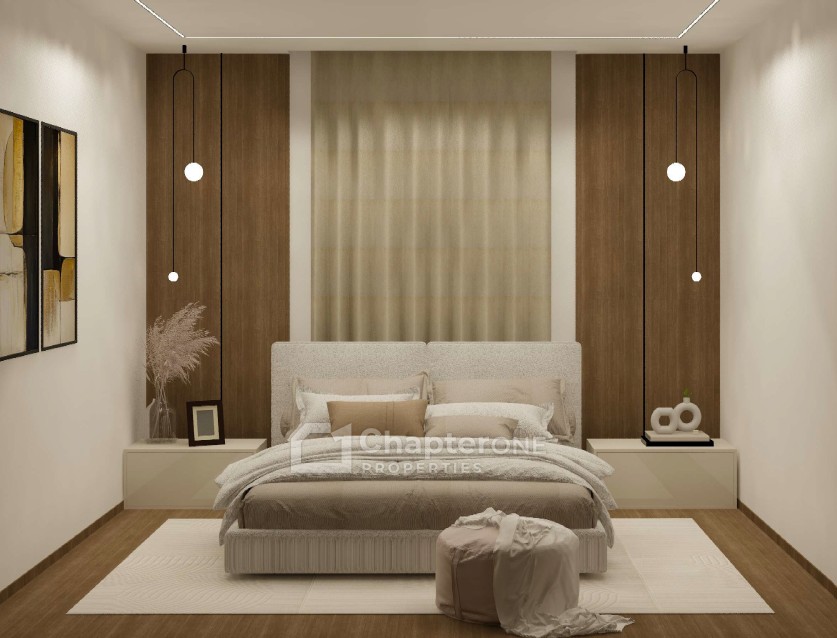 Apartment For Sale  in  Select Location
