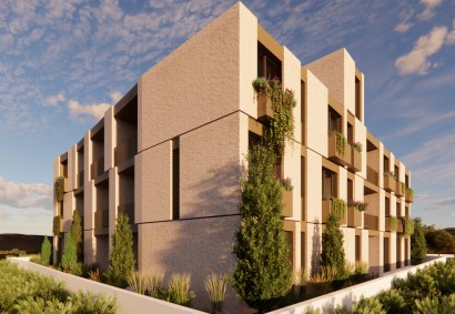 Kato Paphos, Paphos Ground Floor Apartment For Sale | C8185