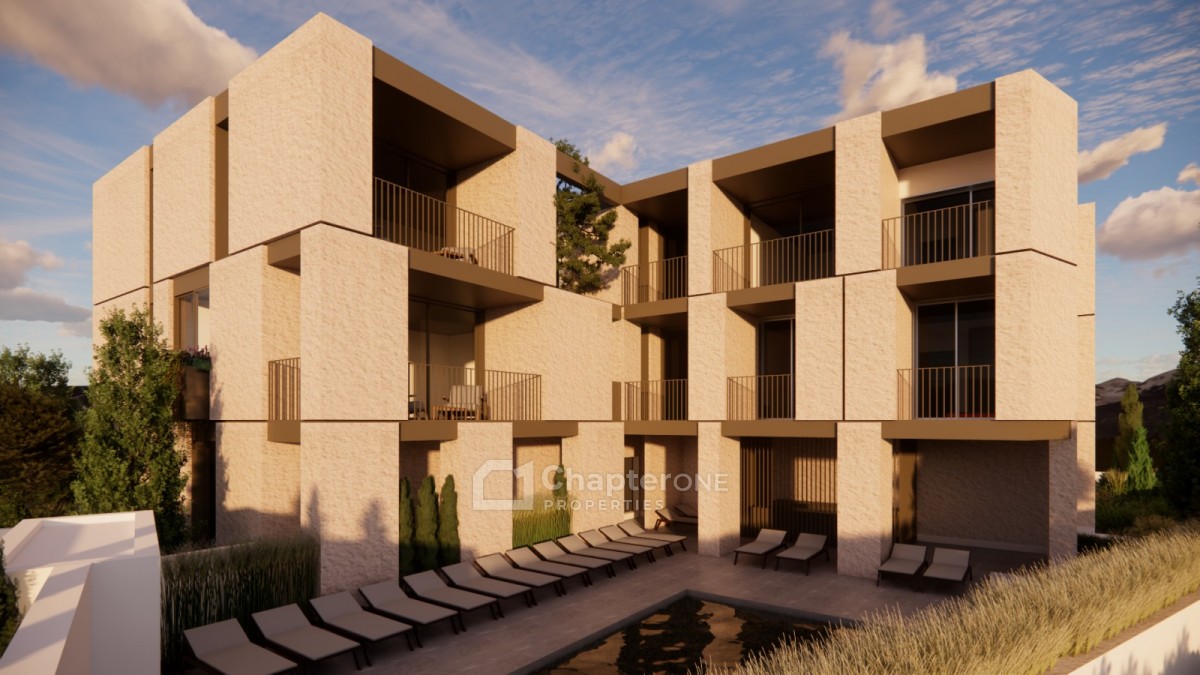 Ground Floor Apartment For Sale  in  Kato Paphos