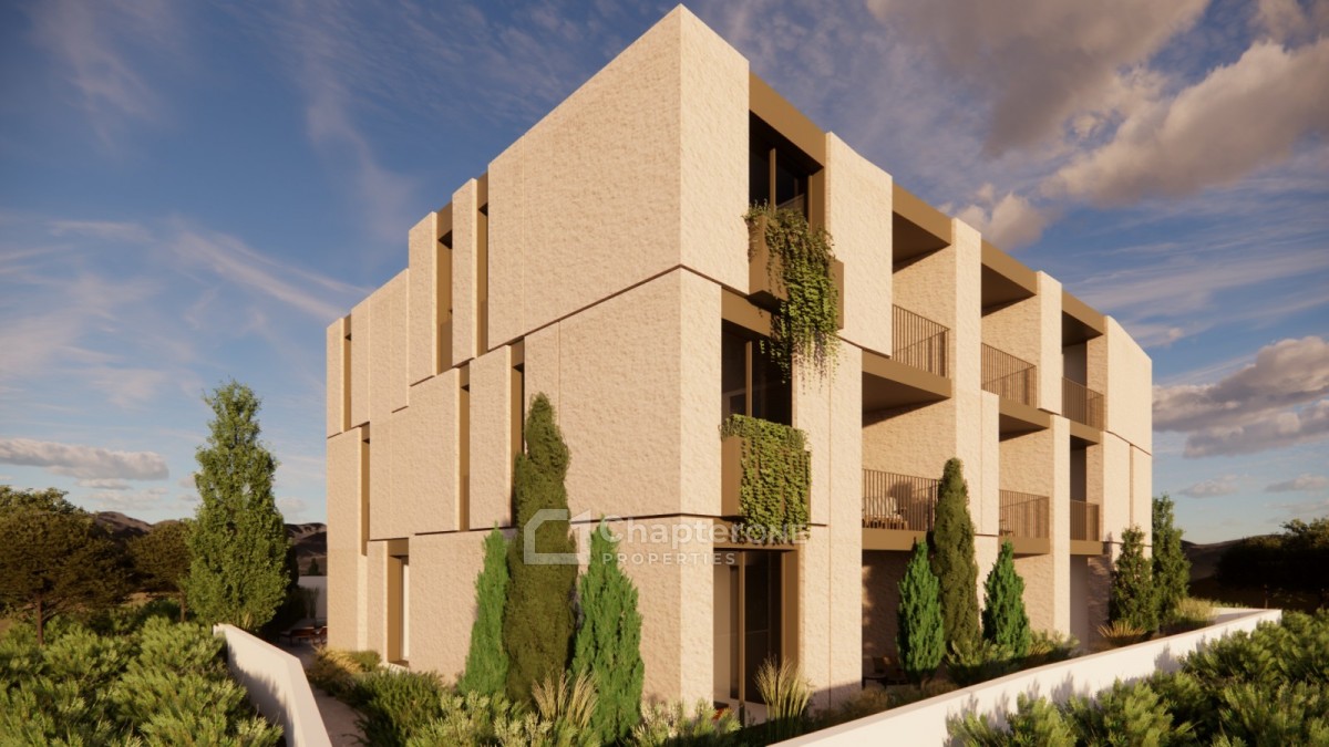 Ground Floor Apartment For Sale  in  Kato Paphos