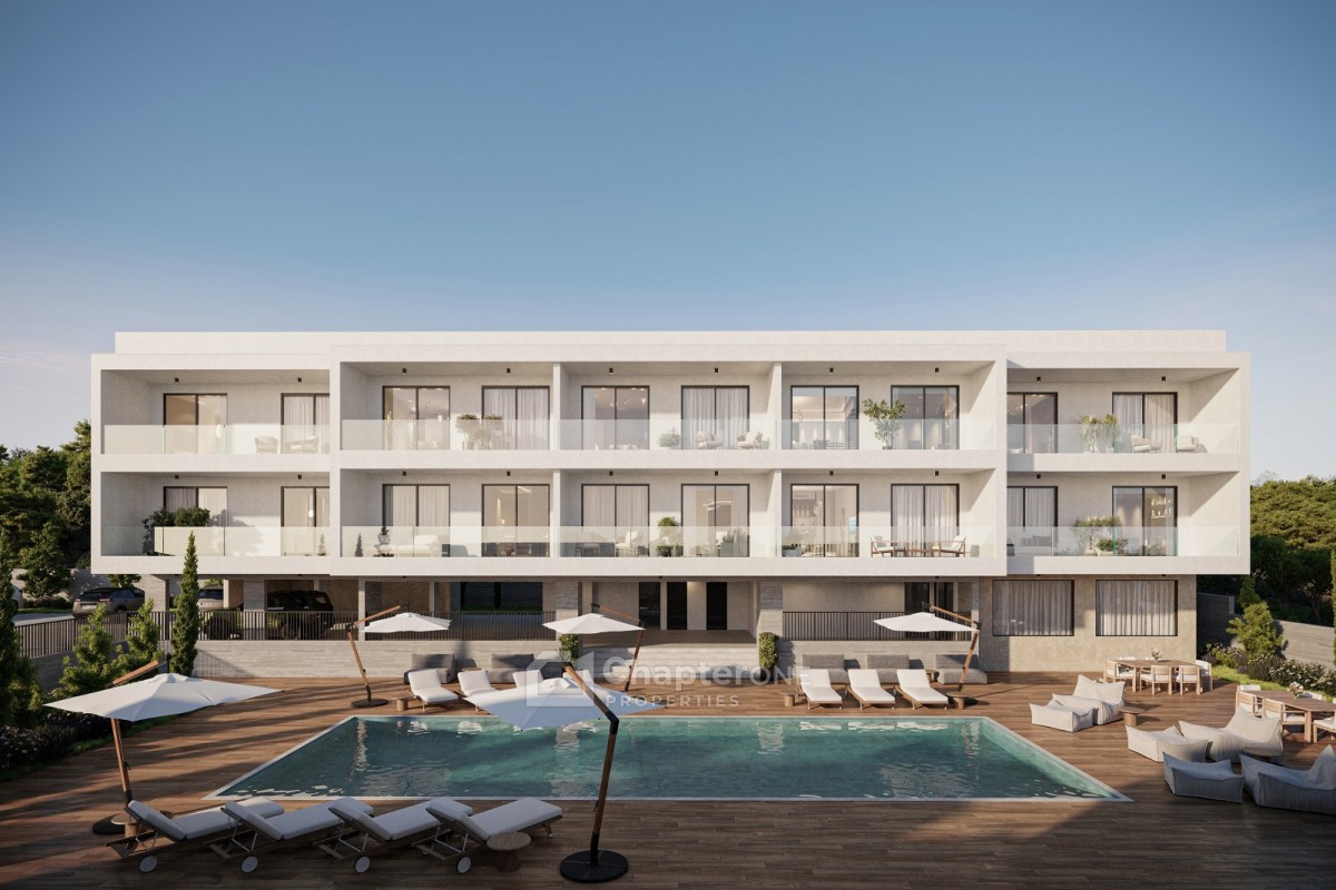 Apartment For Sale  in  Kissonerga