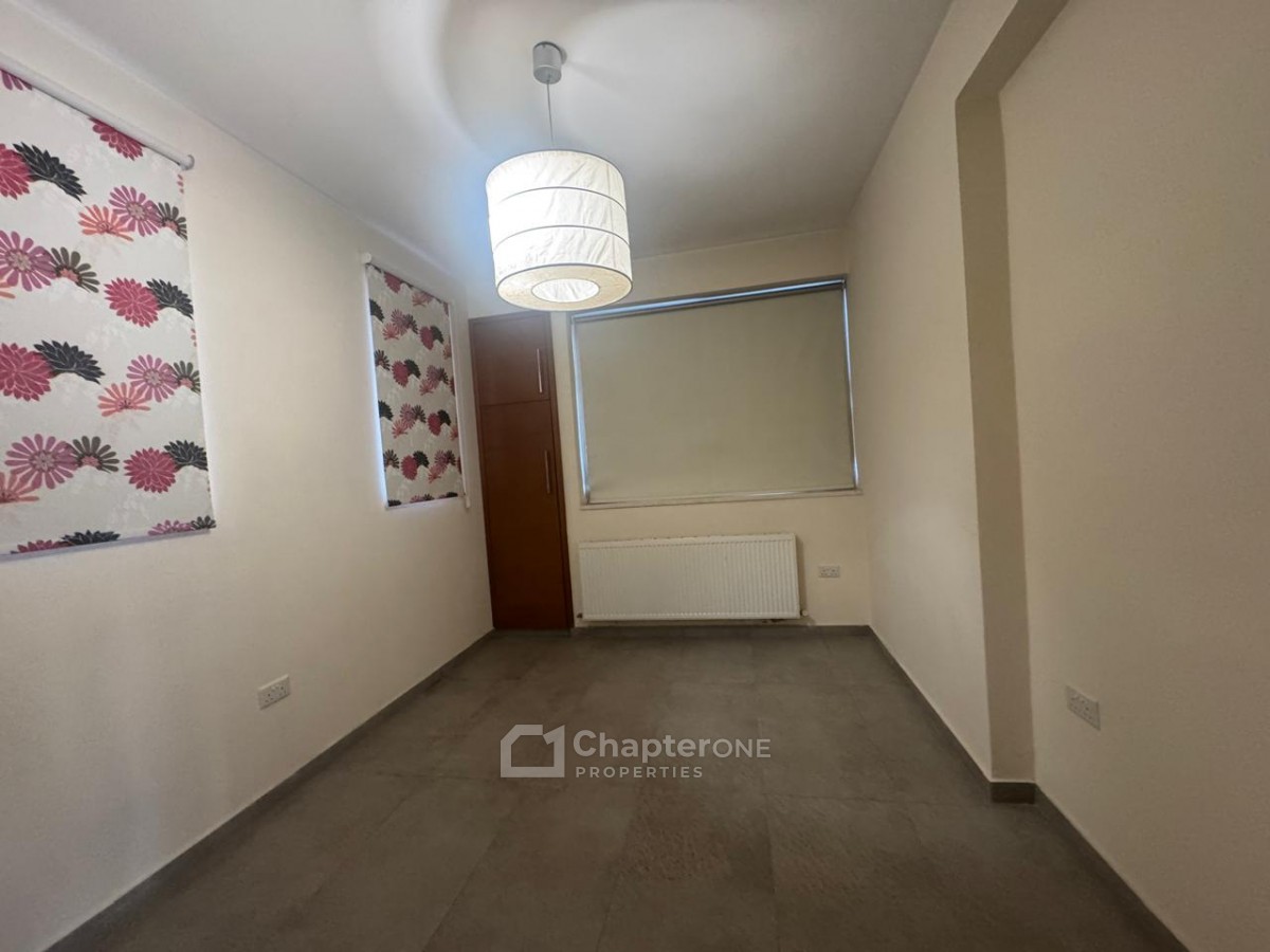 Detached Villa For Rent  in  Lakatameia - Agia Paraskevi