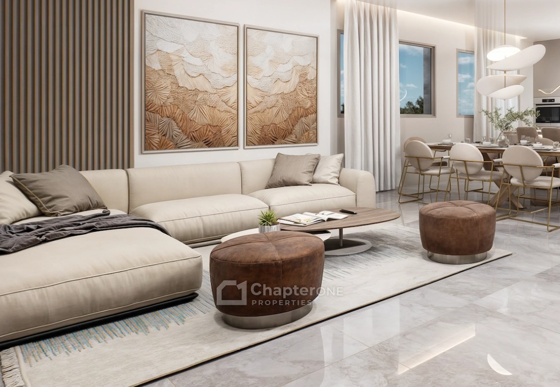 Apartment in Lakatameia 