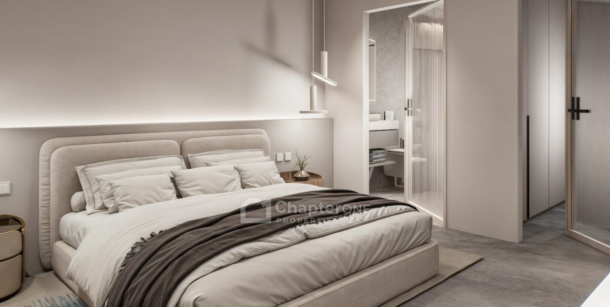 Apartment in Lakatameia 