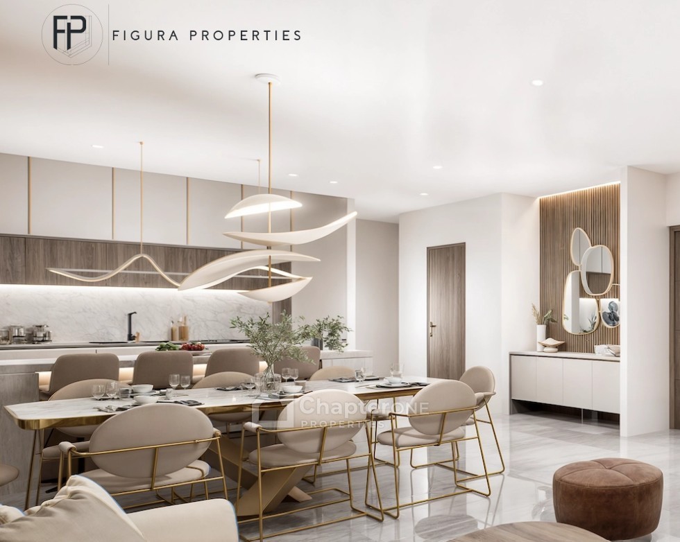 Apartment in Lakatameia 