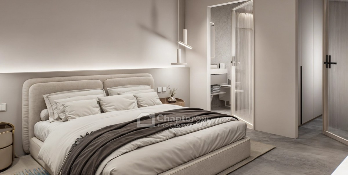 Apartment in Lakatameia 
