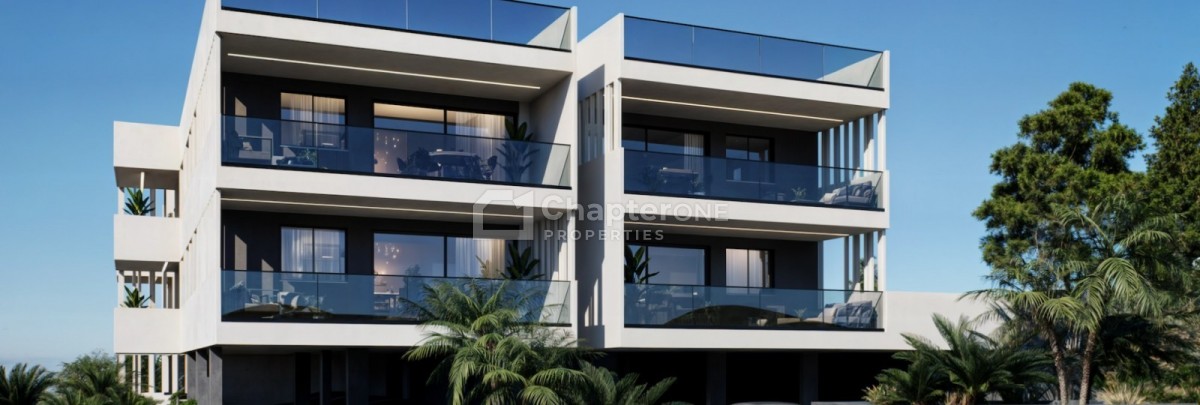 Apartment For Sale  in  Egkomi