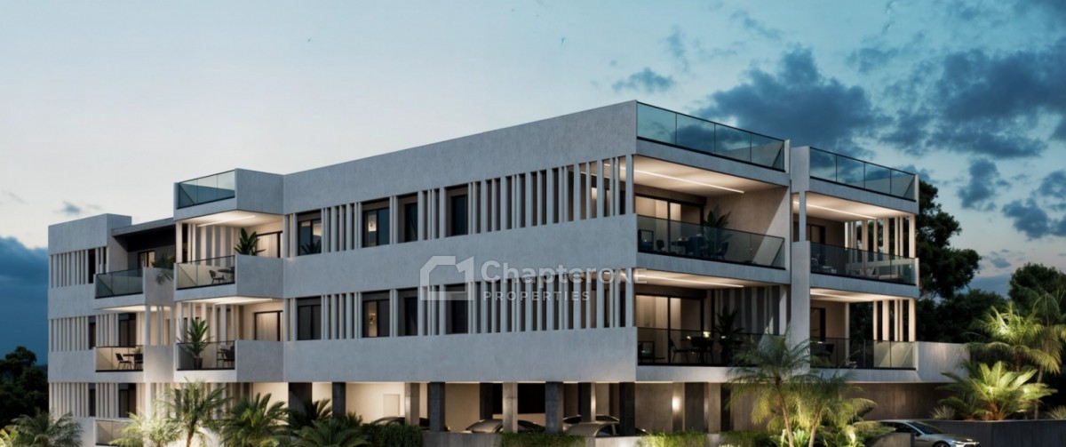 Apartment For Sale  in  Egkomi