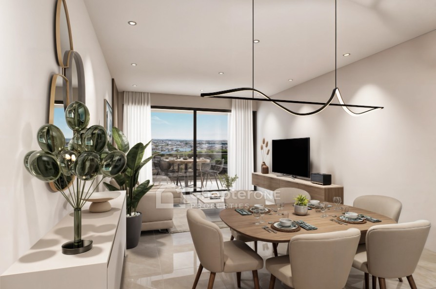 Apartment For Sale  in  Egkomi