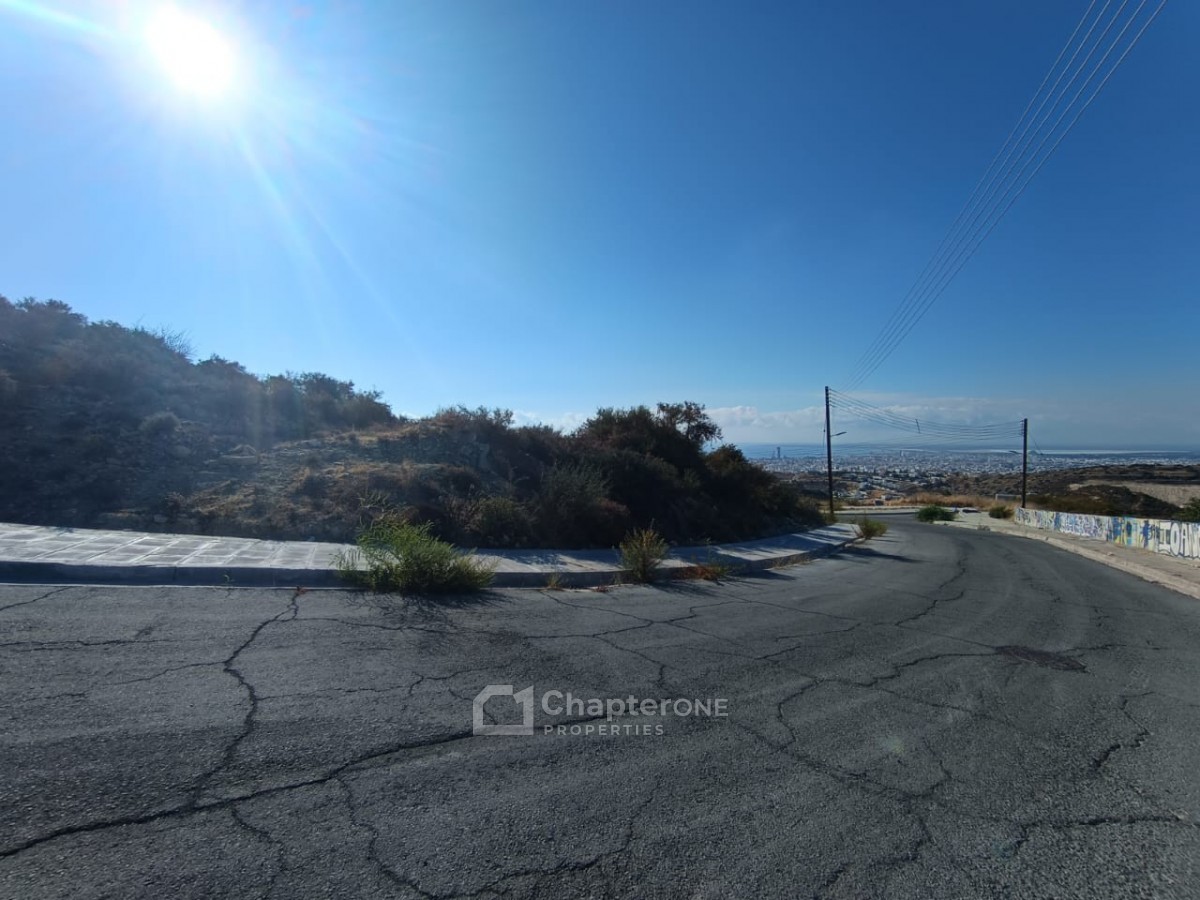 Residential Land  For Sale  in  Panthea