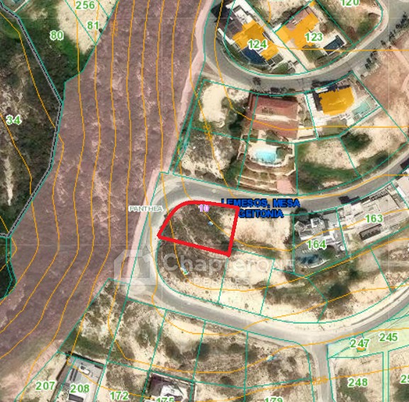 Residential Land  For Sale  in  Panthea