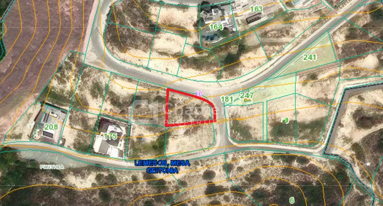 Residential Land  For Sale  in  Select Location