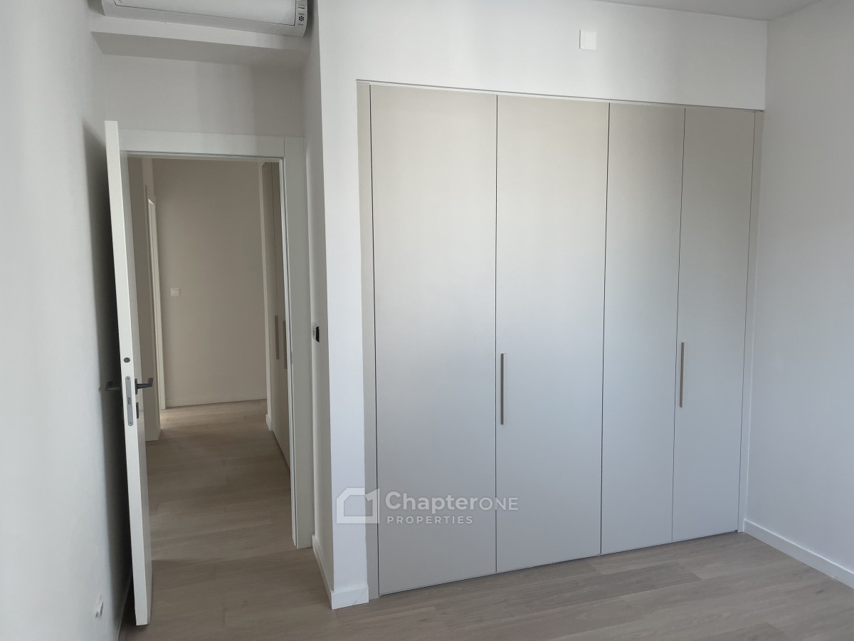 Apartment For Sale  in  Agioi Omologites