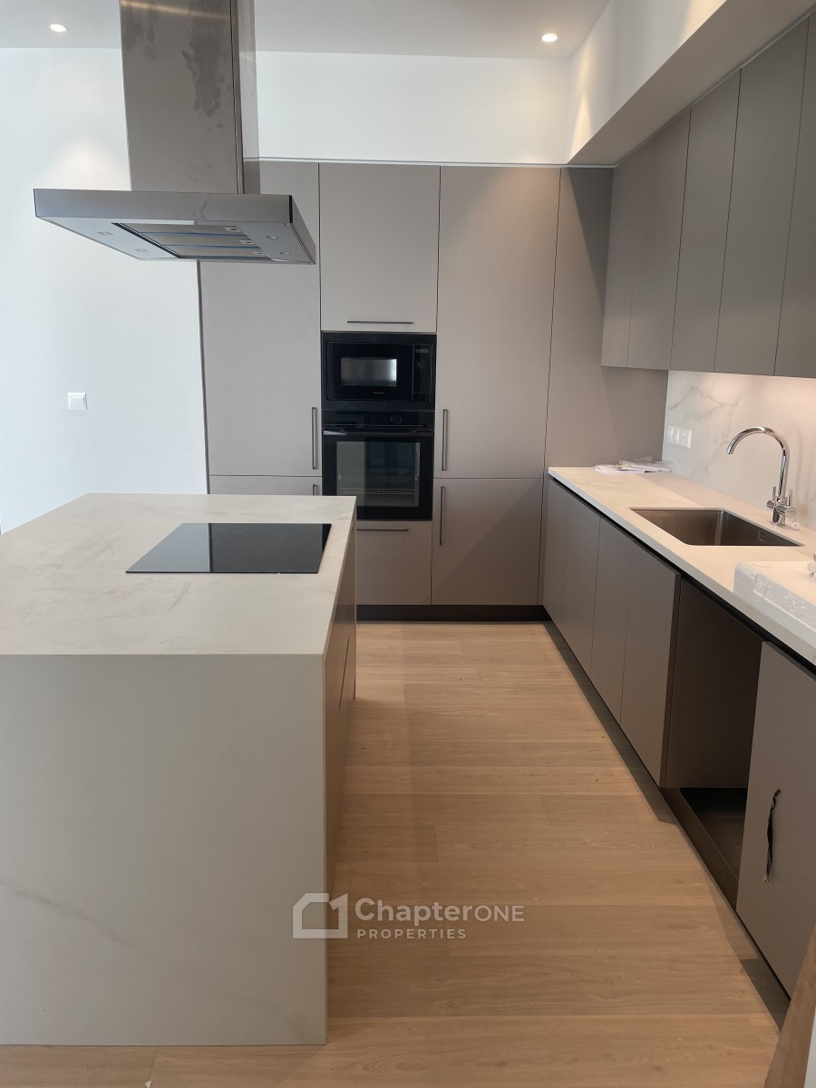 Apartment For Sale  in  Agioi Omologites