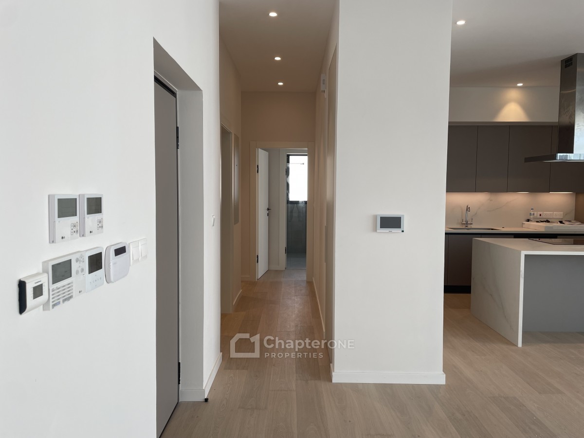 Apartment For Sale  in  Agioi Omologites