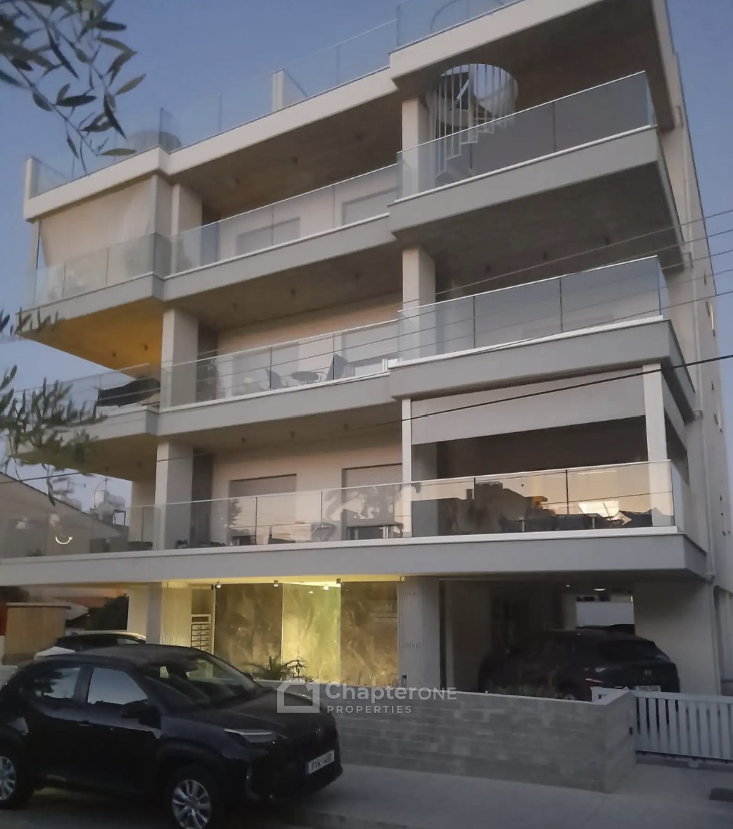 Apartment For Sale  in  Aglantzia