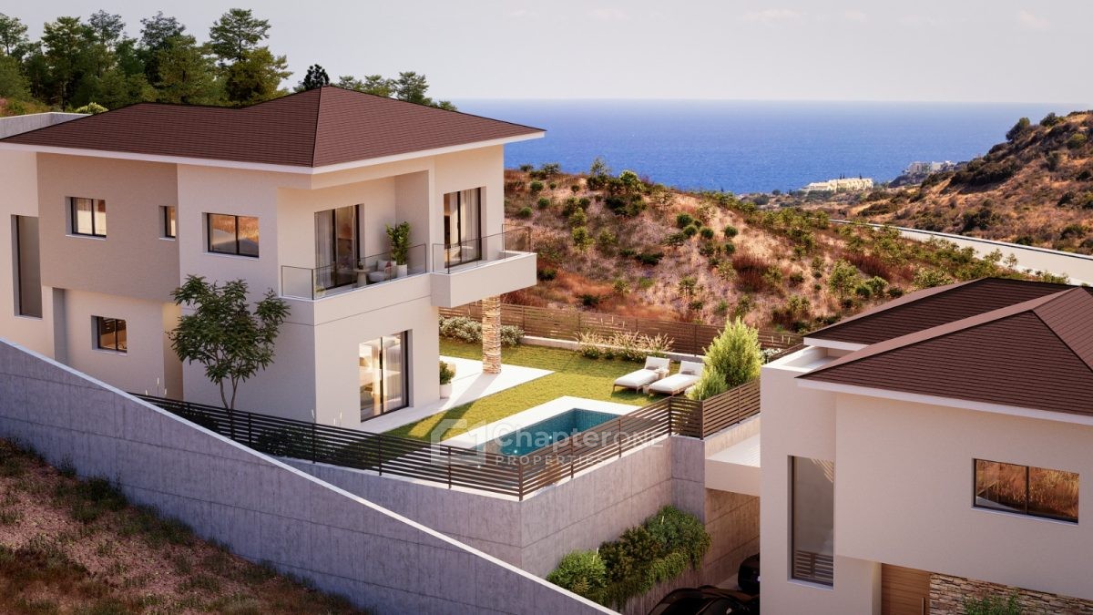 Detached Villa For Sale  in  Select Location
