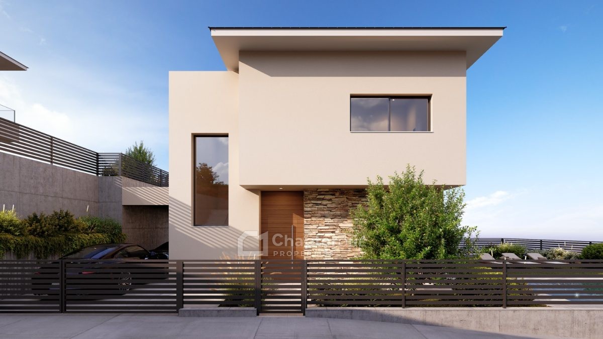 Detached Villa For Sale  in  Select Location