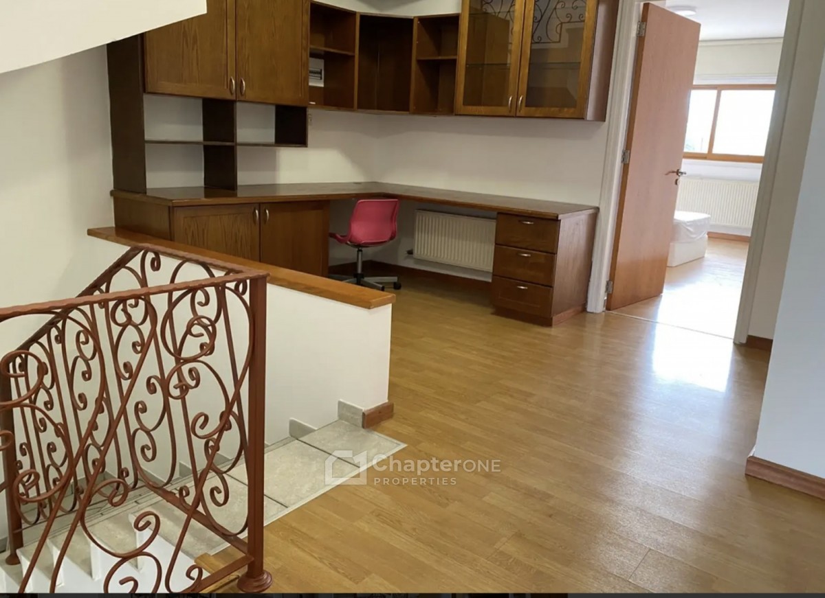 Detached Villa For Sale  in  Strovolos - Enthomar Kyprianos