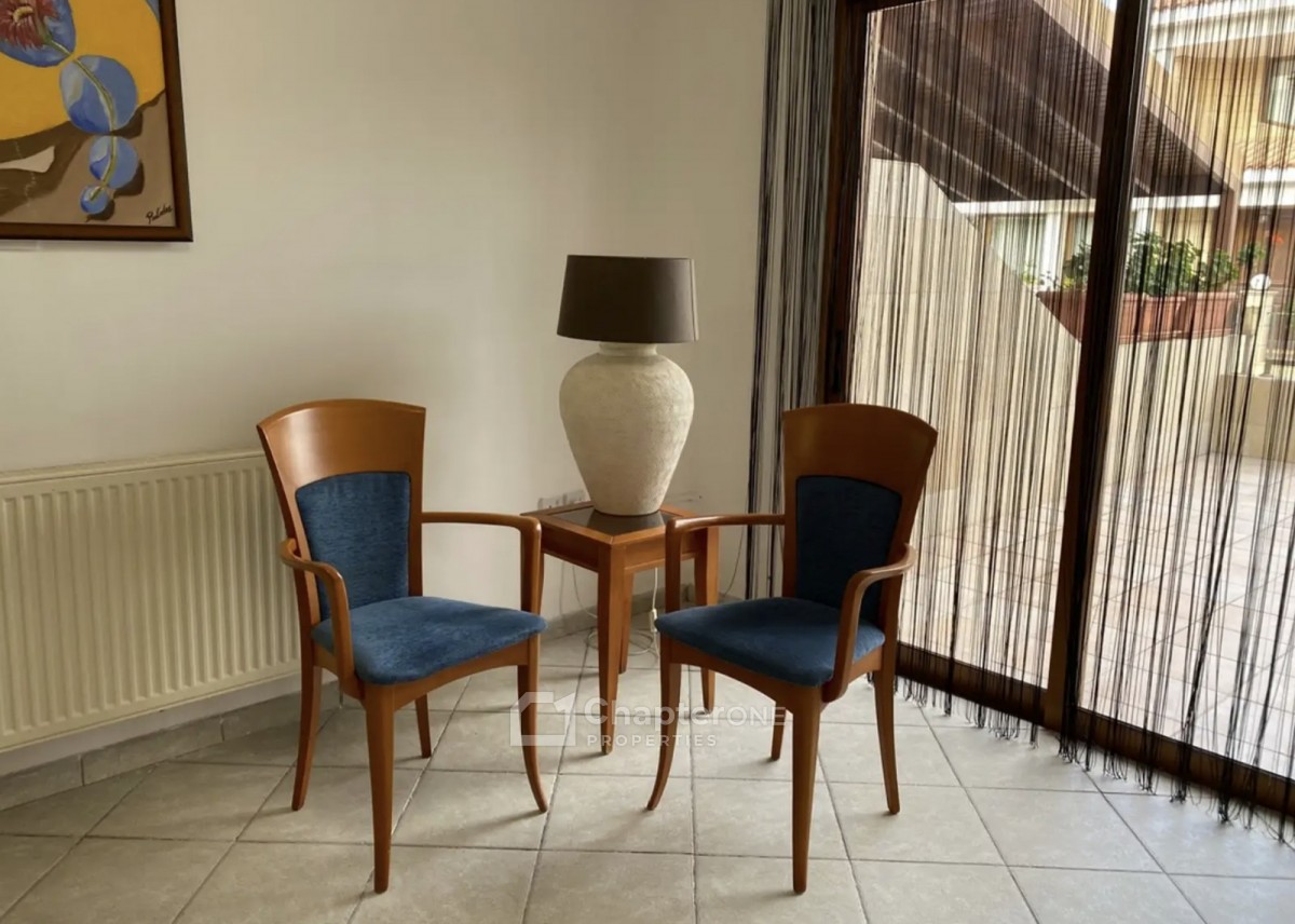 Detached Villa For Sale  in  Strovolos - Enthomar Kyprianos