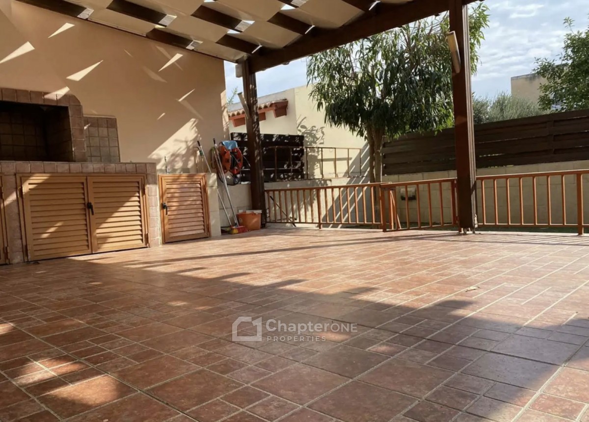 Detached Villa For Sale  in  Strovolos - Enthomar Kyprianos