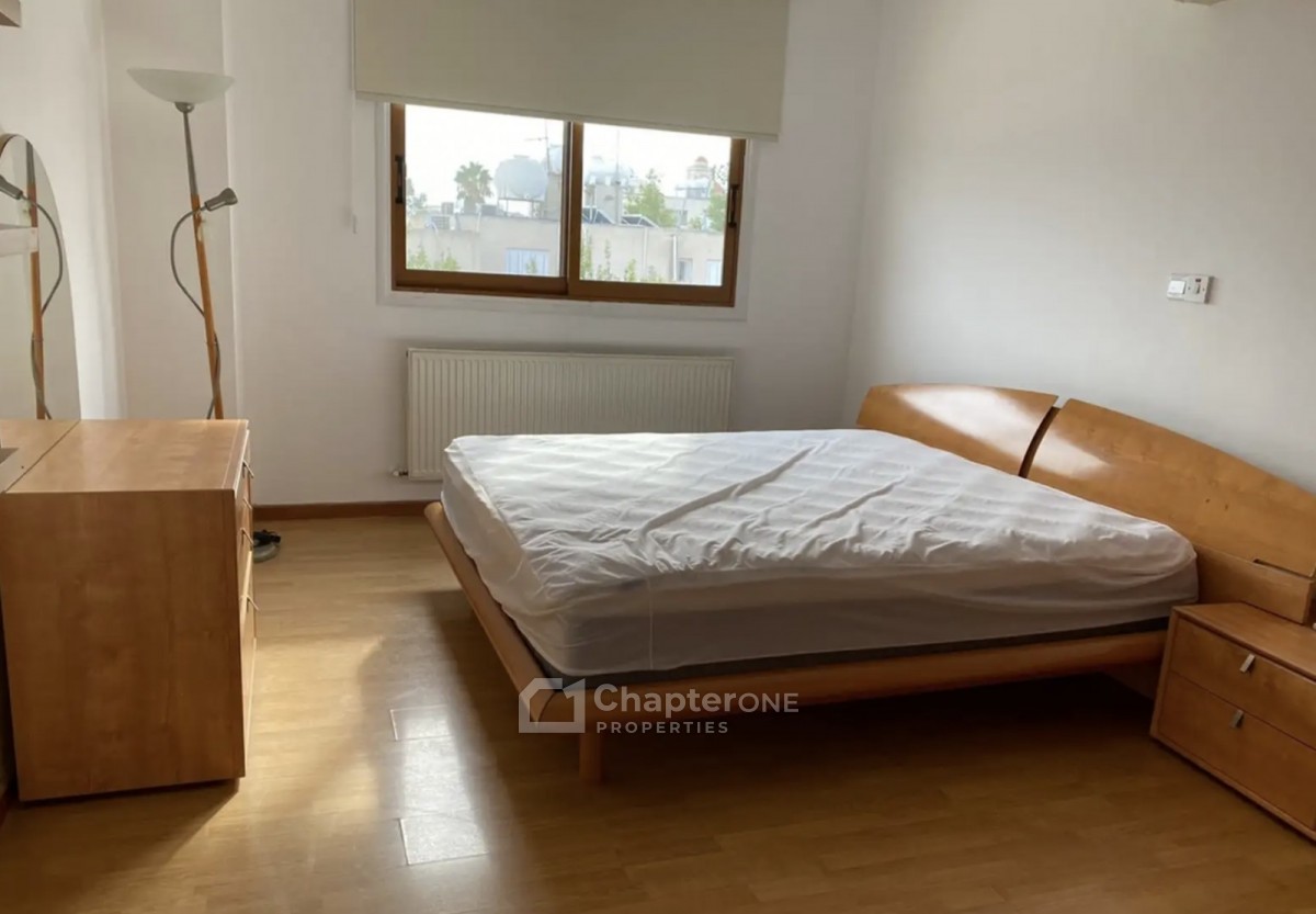 Detached Villa For Sale  in  Strovolos - Enthomar Kyprianos