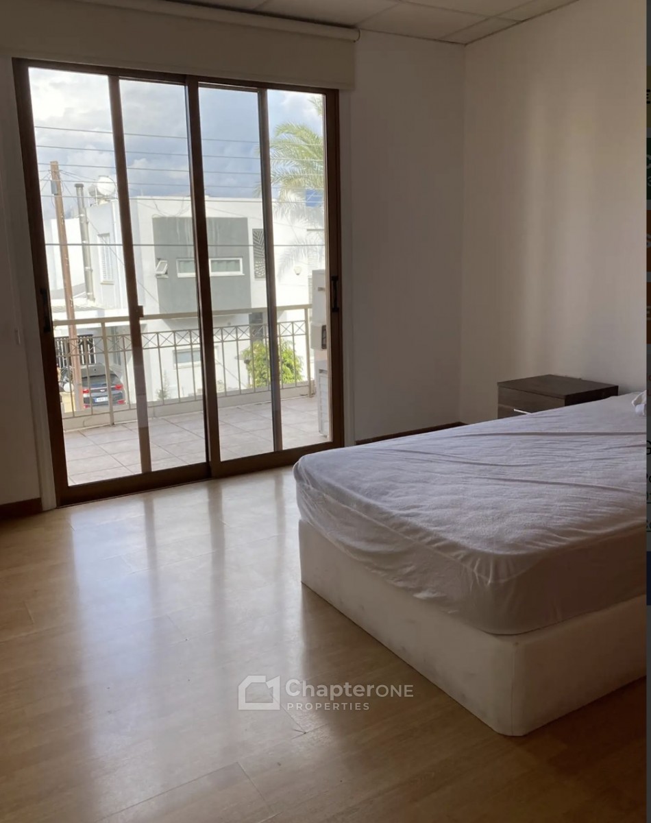 Detached Villa For Sale  in  Strovolos - Enthomar Kyprianos
