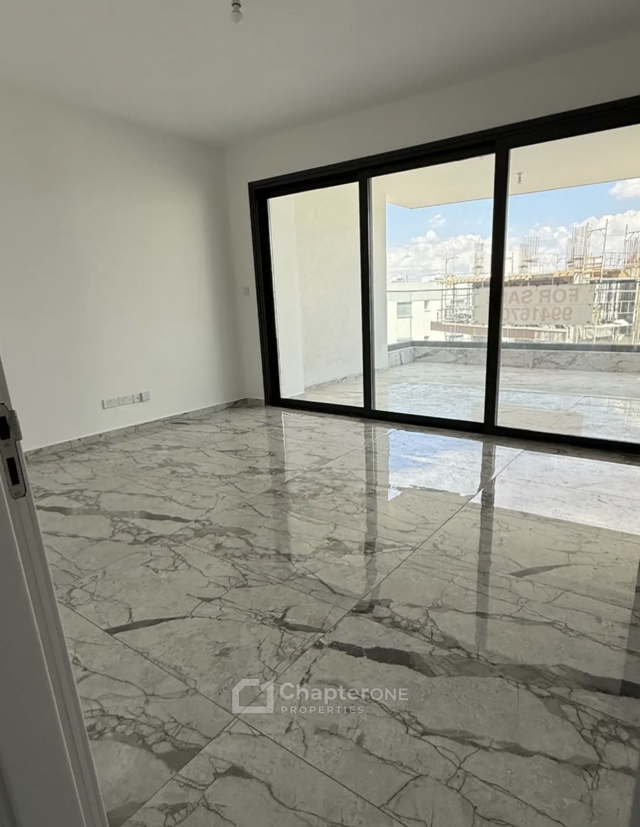 Apartment For Sale  in  Latsia - Agios Georgios