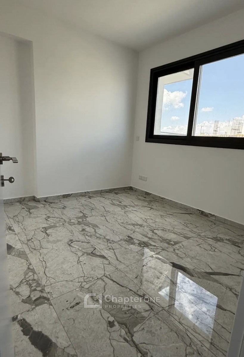 Apartment For Sale  in  Latsia - Agios Georgios