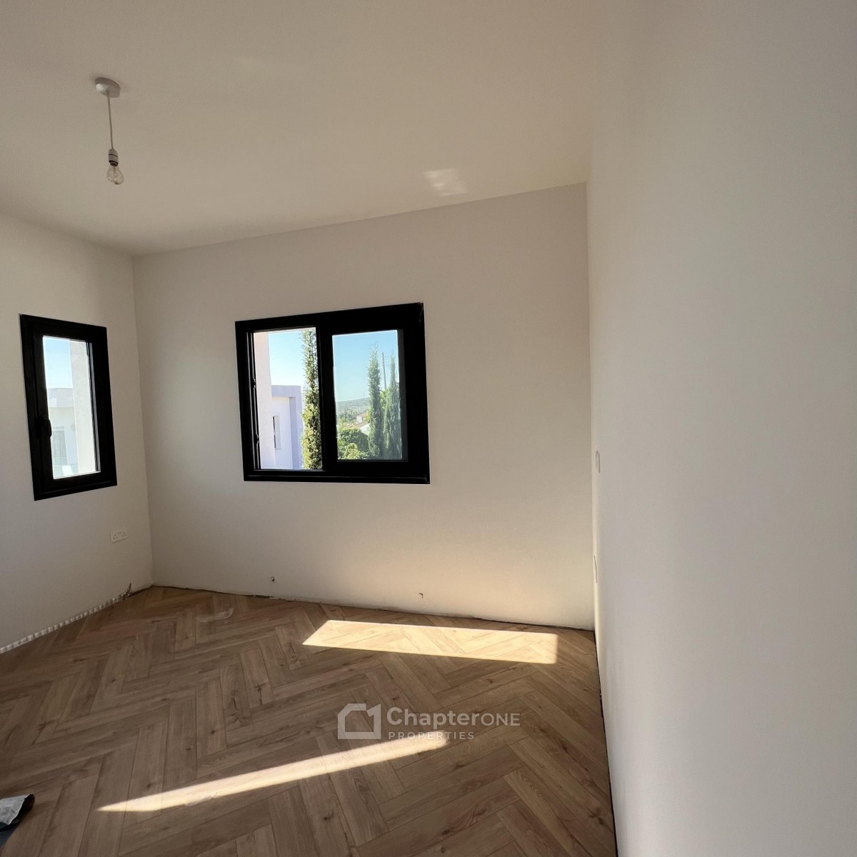 Detached Villa For Sale  in  Pyrgos Lemesou