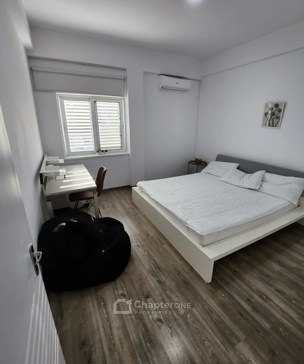 Apartment For Sale  in  Agios Dometios - Agios Georgios