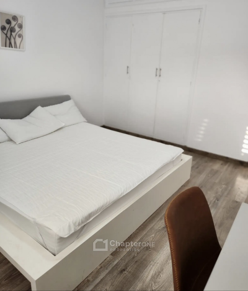 Apartment For Sale  in  Agios Dometios - Agios Georgios