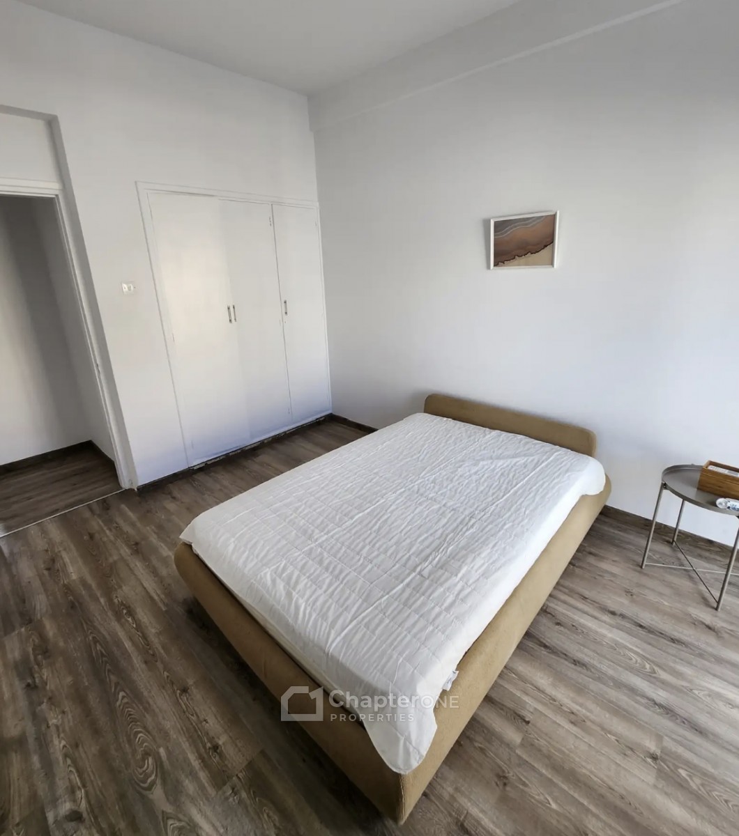 Apartment For Sale  in  Agios Dometios - Agios Georgios