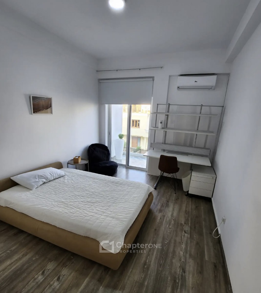 Apartment For Sale  in  Agios Dometios - Agios Georgios