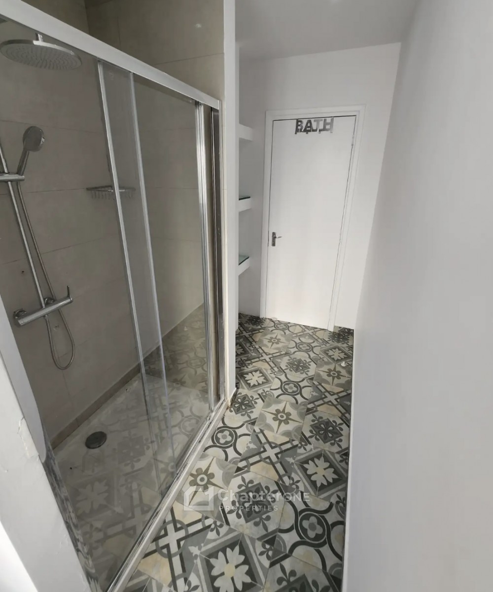 Apartment For Sale  in  Agios Dometios - Agios Georgios