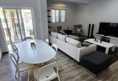 Agios Dometios - Agios Georgios Apartment For Sale | C8243