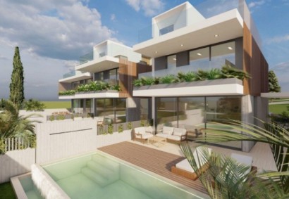 Kissonerga, Paphos Detached Villa For Sale | C8248