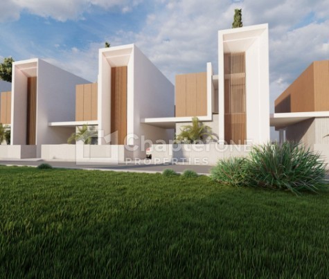 Detached Villa For Sale  in  Kissonerga