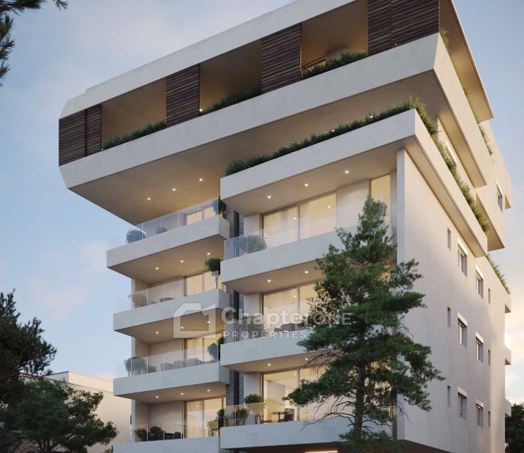 Apartment For Sale  in  Agioi Omologites