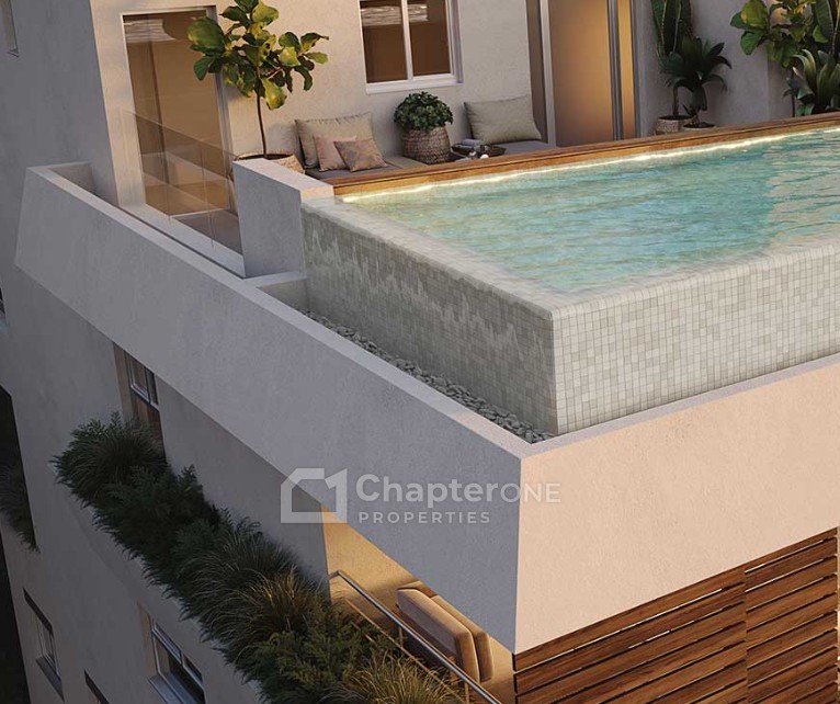 Apartment For Sale  in  Agioi Omologites