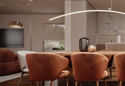 Agioi Omologites, Nicosia Apartment For Sale | C8250