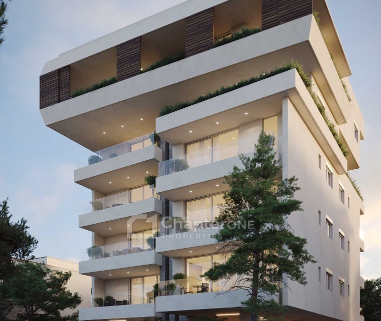 Apartment For Sale  in  Agioi Omologites