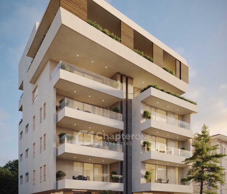 Apartment For Sale  in  Agioi Omologites