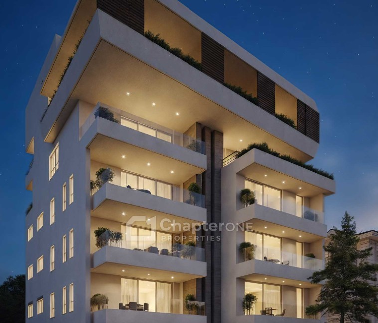 Apartment For Sale  in  Agioi Omologites