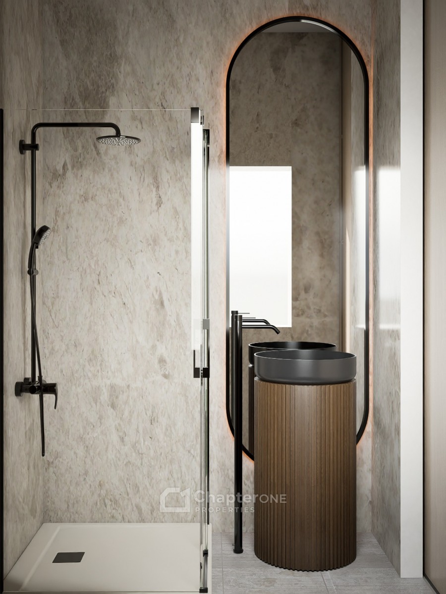 Penthouse For Sale  in  Agios Athanasios