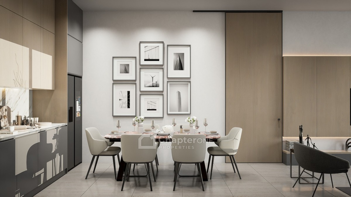 Penthouse For Sale  in  Agios Athanasios