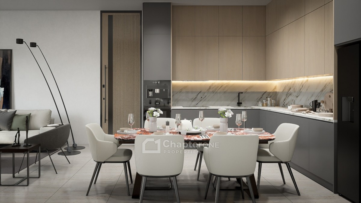 Penthouse For Sale  in  Agios Athanasios