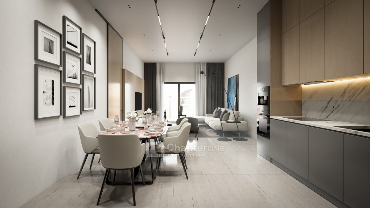 Penthouse For Sale  in  Agios Athanasios